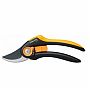 Секатор Fiskars плоскостной Plus SmartFit Р541 1057169