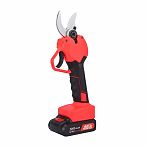 Секатор аккумуляторный Profipower MKGSP-18V, 2 акк. и з.у. в комплекте