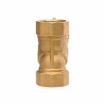 Фильтр косой 3/4" TST.NO.389.04
