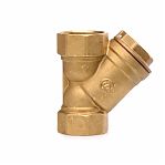 Фильтр косой 3/4" TST.NO.389.04