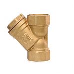 Фильтр косой 3/4" TST.NO.389.04