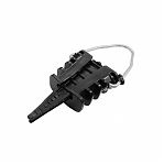 Зажим анкерный NILED DN1 2X16/2X25