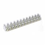 Колодка клеммная DKC OK-431-12-PLP 12х2,5 мм²