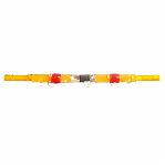 Термоусадочный коннектор Stekker серии LD302-05-15 (DIY упаковка 10 шт)