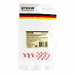 Термоусадочный коннектор Stekker серии LD302-05-15 (DIY упаковка 10 шт)