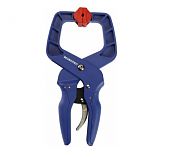 Зажим Workpro пружинный 50 мм WP232014