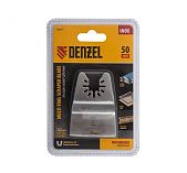 Насадка-шабер для МФИ для снятия краски Denzel 782317