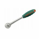 Рукоятка трещотка JONNESWAY R3504 1/2 250 мм 72 зубца