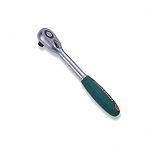 Рукоятка трещотка JONNESWAY R3704 1/2 253 мм 48 зубцов