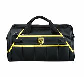 Сумка для инструментов Berger Мюриц BG1193, 20 карманов, 480х260х250 мм