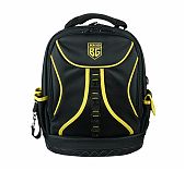 Рюкзак для инструментов Berger Боген BG1199, с жесткими дном и спиной, 440х370х190 мм