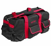 Сумка для инструментов Wortex WB 3570, нейлоновая, 14 карманов, 700х350х300 мм