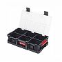 Ящик для инструмента QBRICK System Two Organizer Flex 526x307x125 мм 10501274