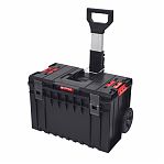 Ящик для инструмента QBRICK System One Cart 600x460x765 мм