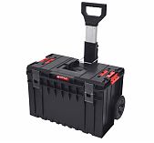 Ящик для инструмента QBRICK System One Cart 600x460x765 мм