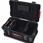 Ящик для инструмента QBRICK System Two Toolbox 526x307x221 мм 10501287