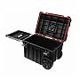 Ящик для инструмента QBRICK System One Trolley Profi 605x405x367 мм 10502170