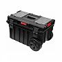 Ящик для инструмента QBRICK System One Trolley Profi 605x405x367 мм 10502170