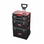 Ящик для инструмента Qbrick System PRO 5in1 770x400x410 мм