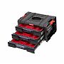Ящик для инструмента Qbrick System QSET 526x380x670 мм