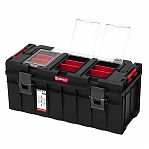 Ящик для инструмента Qbrick System PRO 600 Profi, 550x270x250 мм