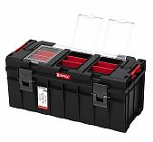 Ящик для инструмента Qbrick System PRO 600 Profi, 550x270x250 мм