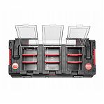 Ящик для инструмента Qbrick System PRO 600 Profi, 550x270x250 мм