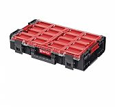 Ящик Qbrick System One Organizer XL 1.0 582x387x131 мм 10501283A