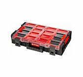 Ящик Qbrick System One Organizer XL Mix 10501283B, 582x387x131 мм
