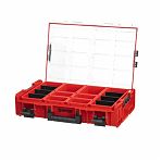 Ящик Qbrick System One Organizer XL Mix 10501283B, 582x387x131 мм