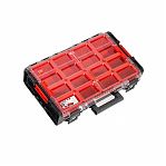 Ящик Qbrick System One Organizer XL Mix 10501283B, 582x387x131 мм