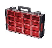 Ящик Qbrick System One Organizer XL PRIMAL 582x387x131 мм 10501283C