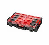 Ящик для инструментов для инструментов Qbrick System One Organizer XL MFI 10509543, 582x387x131 мм