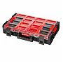 Ящик Qbrick System One Organizer XL MFI 582x387x131 мм 10509543