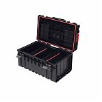Ящик для инструментов Qbrick System One 350 Basic 10501232, 585х385х320 мм