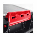Ящик для инструментов Qbrick System One 350 Basic 10501232, 585х385х320 мм