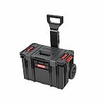 Ящик для инструментов Qbrick System Two Cart PlusVario 10508600, 530x380x690 мм