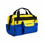 Сумка Мастер Алмаз Worker Pro small 600D