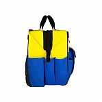 Сумка Мастер Алмаз Worker Pro large 600D
