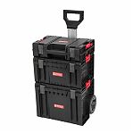 Ящик Qbrick System Pro Toolbox 450x334x240 мм