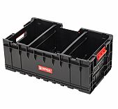 Ящик для инструментов Qbrick System One Box Plus 10501238, 576х359х237 мм