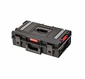 Ящик для инструментов Qbrick System One 200 Technik, 585x385x190 мм