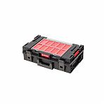 Ящик для инструментов Qbrick System One 200 Expert 2.0 с органайзером
