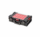 Ящик для инструментов Qbrick System One 200 Expert 2.0 с органайзером