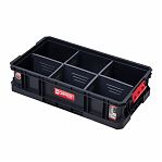 Ящик для хранения инструментов Qbrick System TWO BOX 100 FLEX 125х307х526 мм