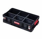 Ящик для хранения инструментов Qbrick System TWO BOX 100 FLEX 125х307х526 мм