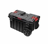 Ящик для инструментов Qbrick System One Trolley Vario, 345х405х605 мм