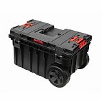 Ящик для инструментов QBRICK SYSTEM ONE Trolley Vario 345х405х605 мм