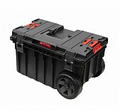 Ящик для инструментов QBRICK SYSTEM ONE Trolley Vario 345х405х605 мм