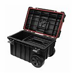 Ящик для инструментов QBRICK SYSTEM ONE Trolley Vario 345х405х605 мм